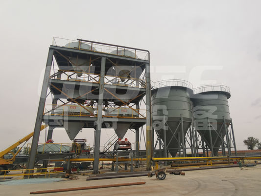 Arenas de silicio para la producción de vidrio La minería de energía de la India Máquina para hacer arena de piedra de cuarzo