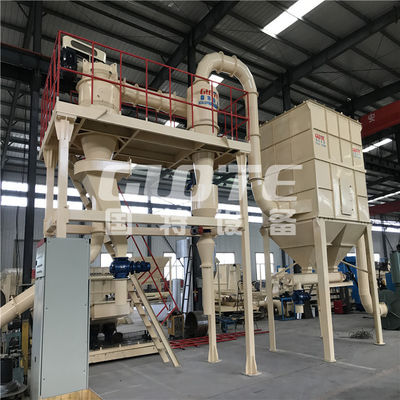 98% Capacidad Quartz arena en polvo máquina molino de molienda de bolas 5-12m longitud para productos