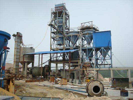 2023 Quarzo feldespato y caolín para la limpieza de cerámicas de vidrio y materias primas industriales