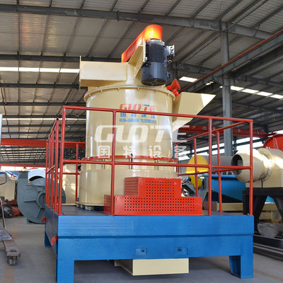 Equipo de minería Piedra de cuarzo Trituradora de piedra de cuarzo máquina de hacer arena artificial