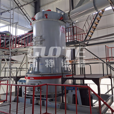 Equipo de minería Piedra de cuarzo Trituradora de piedra de cuarzo máquina de hacer arena artificial