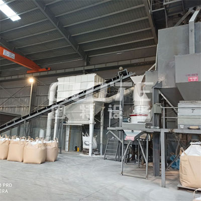Equipo de minería Piedra de cuarzo Trituradora de piedra de cuarzo máquina de hacer arena artificial