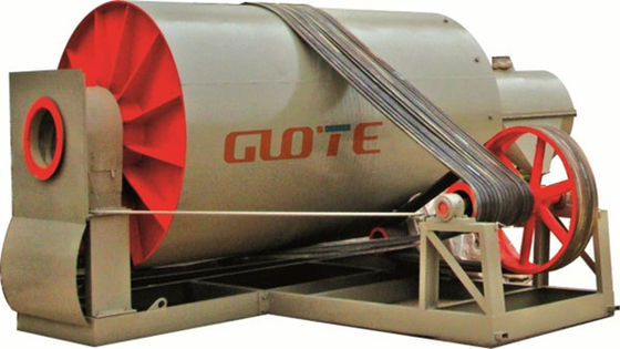 2023 Servicio de EPC Máquina de fabricación de arena de la serie GZS de losas de cuarzo para una capacidad de 0,5-20 toneladas/hora