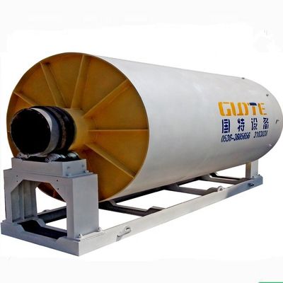1-50T/H Producción de energía de la minería de arena para 2023 4-120 malla Quarzo triturador de arena