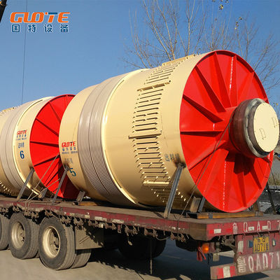 1-50T/H Producción de energía de la minería de arena para 2023 4-120 malla Quarzo triturador de arena