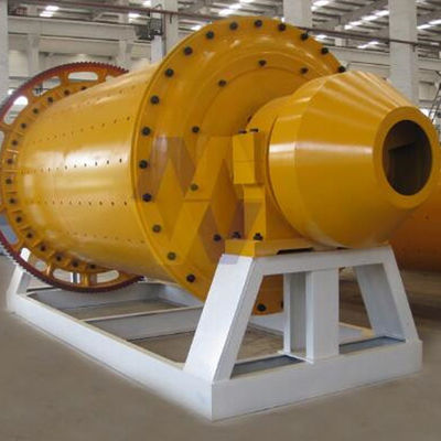 Componentes del núcleo del motor, ahorro de energía, molino de bolas cerámicas de yeso en polvo con clasificador de aire
