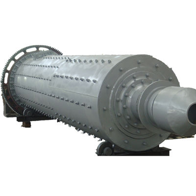 Componentes del núcleo del motor, ahorro de energía, molino de bolas cerámicas de yeso en polvo con clasificador de aire