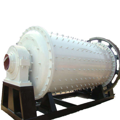 Máquina de molienda de piedra de revestimiento cerámico de tipo continuo para minería de energía de 2000 kg