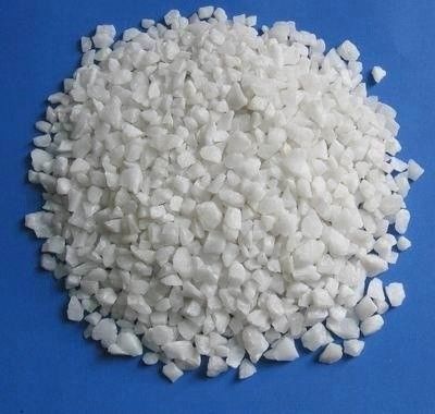 Máquina de producción de arena de cuarzo de alta productividad para varios modelos