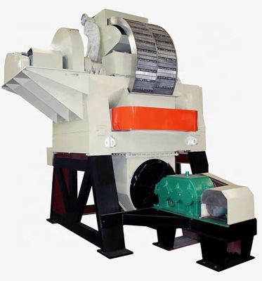 42-180A Magnetizador de corriente de procesamiento húmedo Separador magnético para minería en 2023