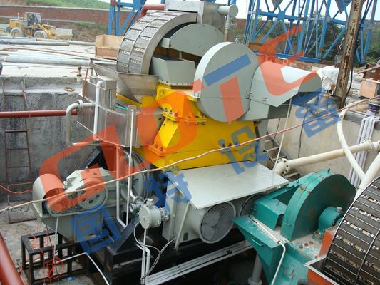 42-180A Magnetizador de corriente de procesamiento húmedo Separador magnético para minería en 2023