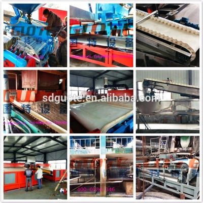 2-25 t/h Capacidad Tipo húmedo Tipo de placa magnética fuerte Tipo de separador magnético para minería de energía