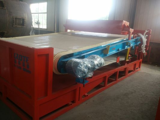2-25 t/h Capacidad Tipo húmedo Tipo de placa magnética fuerte Tipo de separador magnético para minería de energía