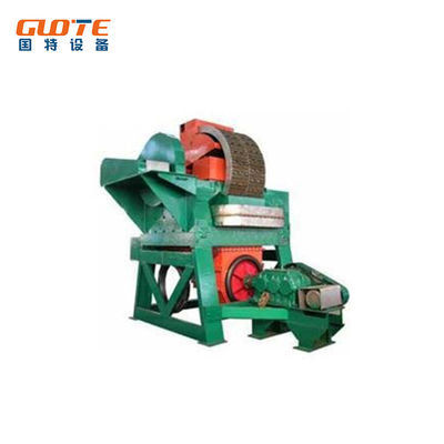 Separación magnética húmeda para equipos de minería de oro a pequeña escala GTLH-75