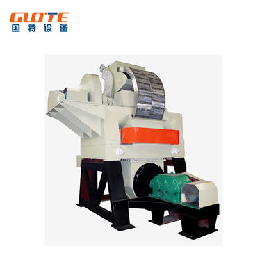 Separador magnético para cromo/ mineral de manganeso/ ilmenita/ siderita/ espodumeno 2350 kg