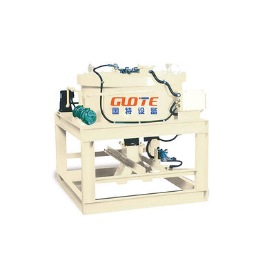 Separador electrostático de grado industrial Separador magnético para diversos materiales