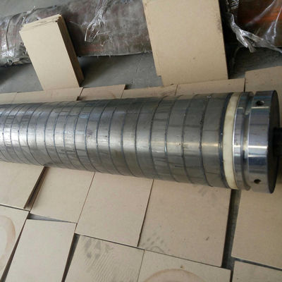 15000 Gauss Roller separador magnético de alta intensidad para repuestos suministro en cualquier momento
