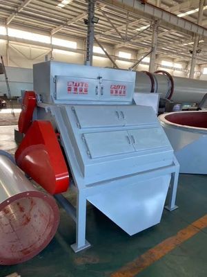 Guía del ingeniero Instalación del separador magnético de 15000 Gauss