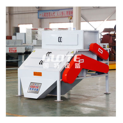 0.4-10t/h Máquina de separación de rodillos magnéticos para por Weifang Guote equipo minero Co