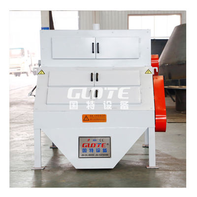 0.4-10t/h Máquina de separación de rodillos magnéticos para por Weifang Guote equipo minero Co